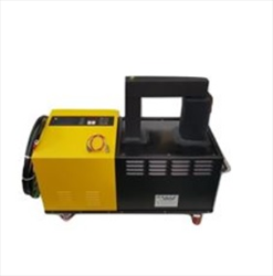 Máy gia nhiệt vòng bi Yoojin model 400 DTG